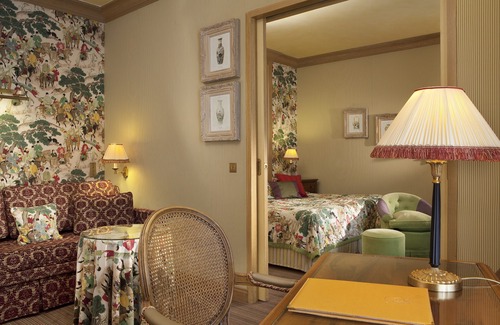 Champs-Elysees Hotel | Hotel Chambiges Elysées