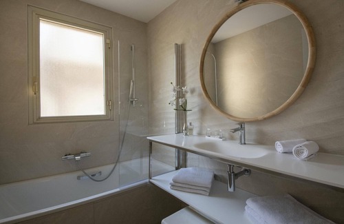 Old Town Hotel | Hotel Chambord