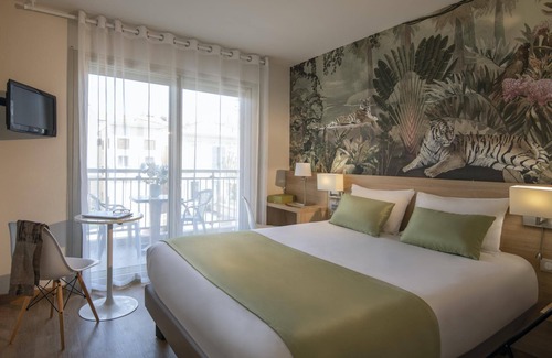 Old Town Hotel | Hotel Chambord