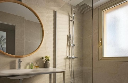 Old Town Hotel | Hotel Chambord