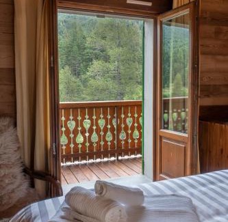 Casterino Hotel | Hotel Chamois d'Or