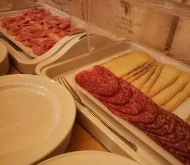 Casterino Hotel | Hotel Chamois d'Or