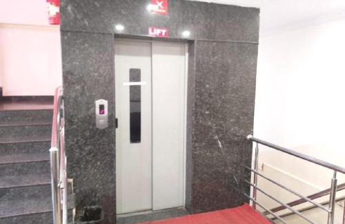 Yeshwanthpur Hotel | Hotel Champion Inn near Yeswantpur Junction Railway Station