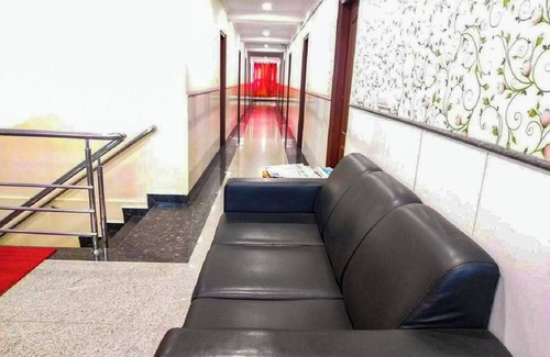 Yeshwanthpur House | Hotel Champion Inn near Yeswantpur Junction Railway Station