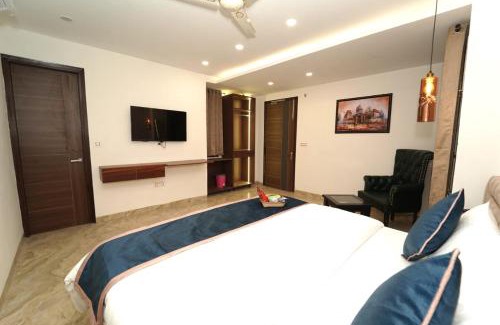 Muzaffarpur Hotel | Hotel Chandigarh View # Luxury in Budget # Lift # Restaurant