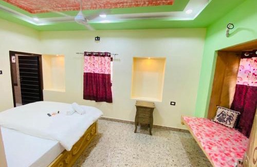 Jaisalmer Hotel | Hotel Chandra Haveli Jaisalmer