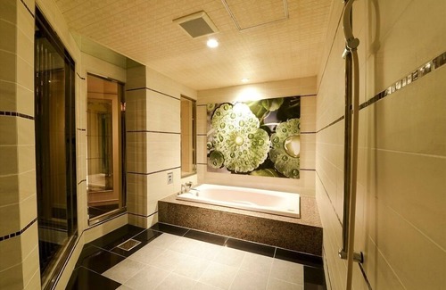 Sakai Ward Hotel | HOTEL CHANT - Adults Only