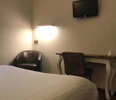Lower Town Hotel | Hotel Chantecler