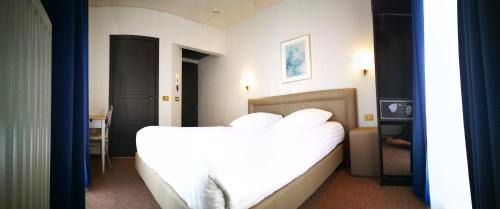 Lower Town Hotel | Hotel Chantecler