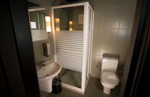 Lower Town Hotel | Hotel Chantecler