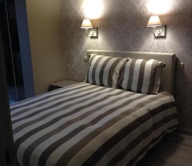 Blankenberge Hotel | Hotel Chaplin