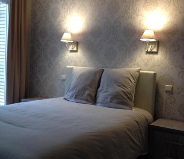 Blankenberge Hotel | Hotel Chaplin