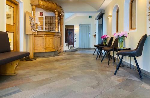 Amras Hotel | Hotel Charlotte