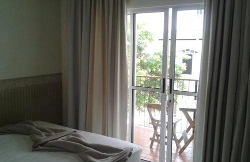 Rio Vermelho Hotel | Hotel Charme Fonte do Boi