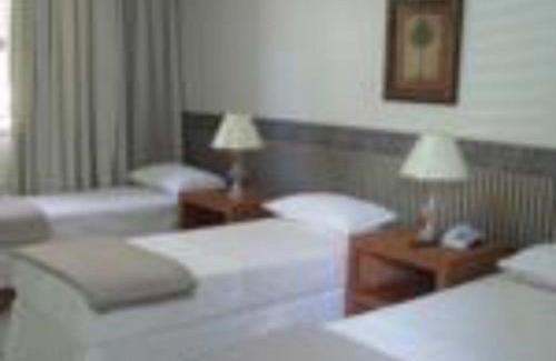 Rio Vermelho Hotel | Hotel Charme Fonte do Boi