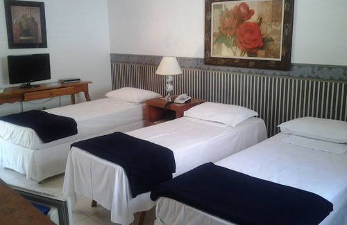 Rio Vermelho Hotel | Hotel Charme Fonte do Boi
