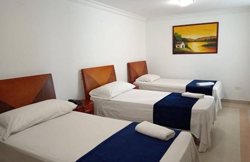 Riomar Hotel | Hotel Charthon