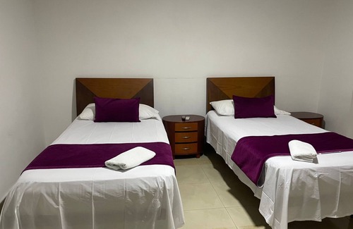 Riomar Hotel | Hotel Charthon