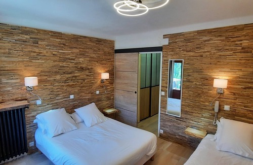 Saint-Etienne-de-Tinee Hotel | Hotel Chastellares