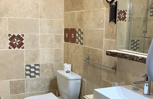 Saint-Etienne-de-Tinee Hotel | Hotel Chastellares