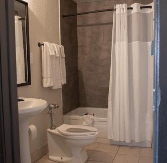 Dearborn Hotel | Hotel Chataura