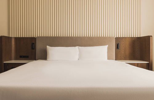 Cap-Blanc Hotel | Hotel Chateau Laurier Quebec