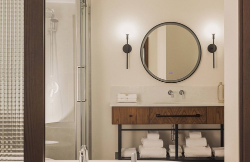 Cap-Blanc Hotel | Hotel Chateau Laurier Quebec