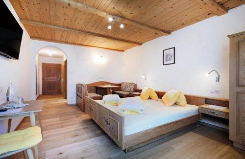Tubre Hotel | Hotel Chavalatsch