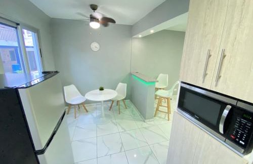 El Batey Hotel | Hotel Checo Sosúa