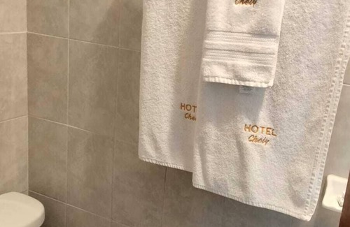 Bernal Hotel | Hotel Chely
