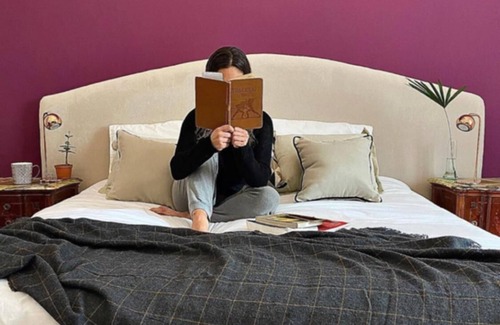 San Nicolas Bed & Breakfast | Hotel Chemin