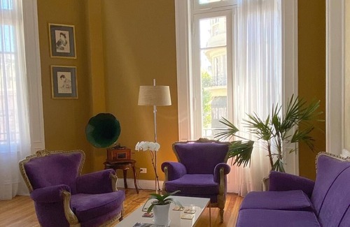 San Nicolas Bed & Breakfast | Hotel Chemin