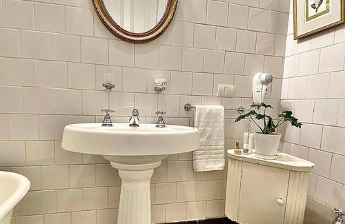 San Nicolas Bed & Breakfast | Hotel Chemin