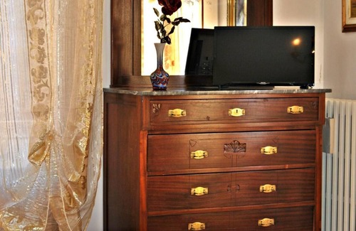 Subbiano Hotel | Hotel Chenno