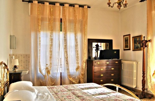 Subbiano Hotel | Hotel Chenno