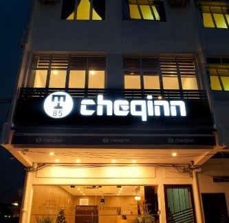 Taman Jubilee Hotel | Hotel Cheqinn