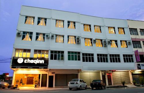 Taman Jubilee Hotel | Hotel Cheqinn