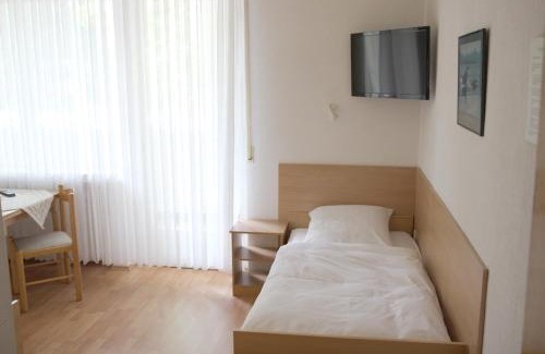 Kernstadt Hotel | Hotel Cherusker Hof
