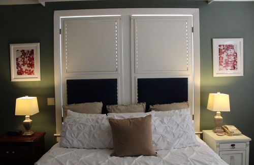 Starkville Hotel | Hotel Chester