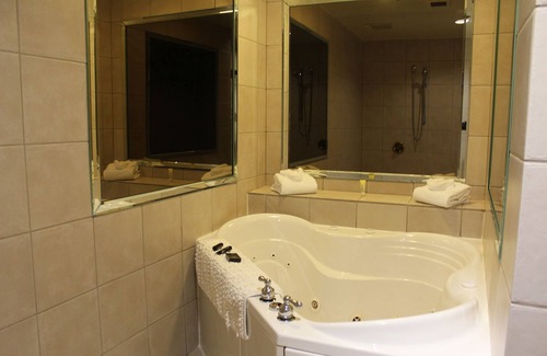 Starkville Hotel | Hotel Chester