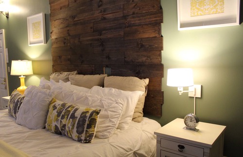 Starkville Hotel | Hotel Chester