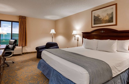 Cheyenne Hotel | Hotel Cheyenne