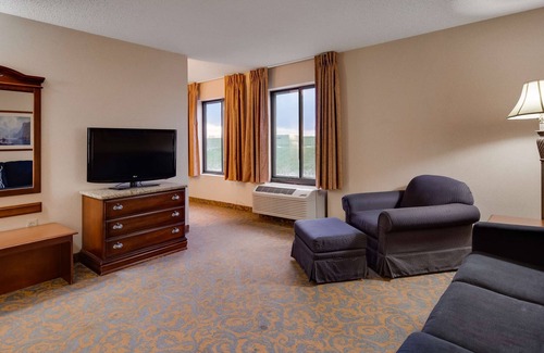 Cheyenne Hotel | Hotel Cheyenne