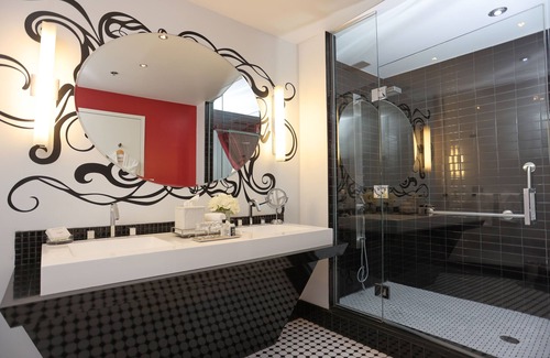 Downtown Montreal Hotel | Hotel Chez Swann