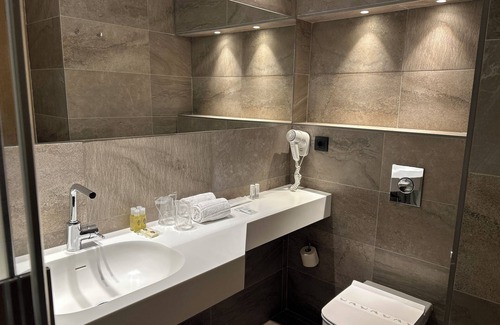 Esquerra de l'Eixample Hotel | Hotel Chi