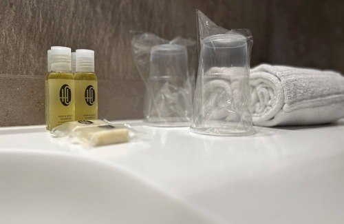 Esquerra de l'Eixample Hotel | Hotel Chi