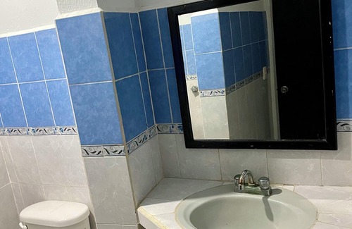 Downtown Cancun Hotel | Hotel Chi Ibal Hu Cancun