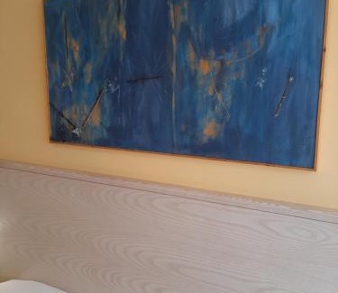 Civitanova Marche Hotel | Hotel Chiaraluna