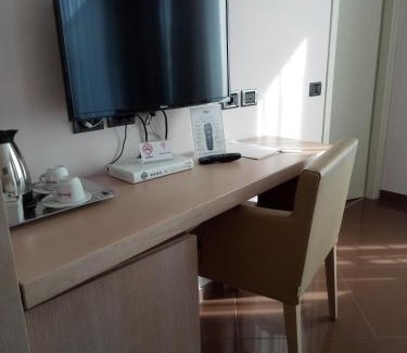 Civitanova Marche Hotel | Hotel Chiaraluna