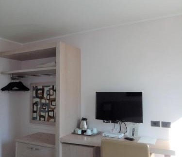 Civitanova Marche Hotel | Hotel Chiaraluna